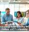 How Technology Is Redefining Workplace Culture and Productivity