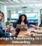 Technology Is Transforming Hiring and Onboarding