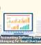 How Accounting Software Simplifies Bookkeeping for Small Businesses
