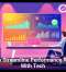 How To Streamline Performance Reviews With Tech
