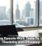 Adopting Remote Work Tools To Improve Flexibility and Efficiency