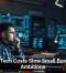 High Tech Costs Slow Small Business Ambitions
