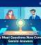 Google Meet Questions Now Come With Gemini Answers