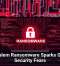 Gold Salem Ransomware Sparks Growing Security Fears
